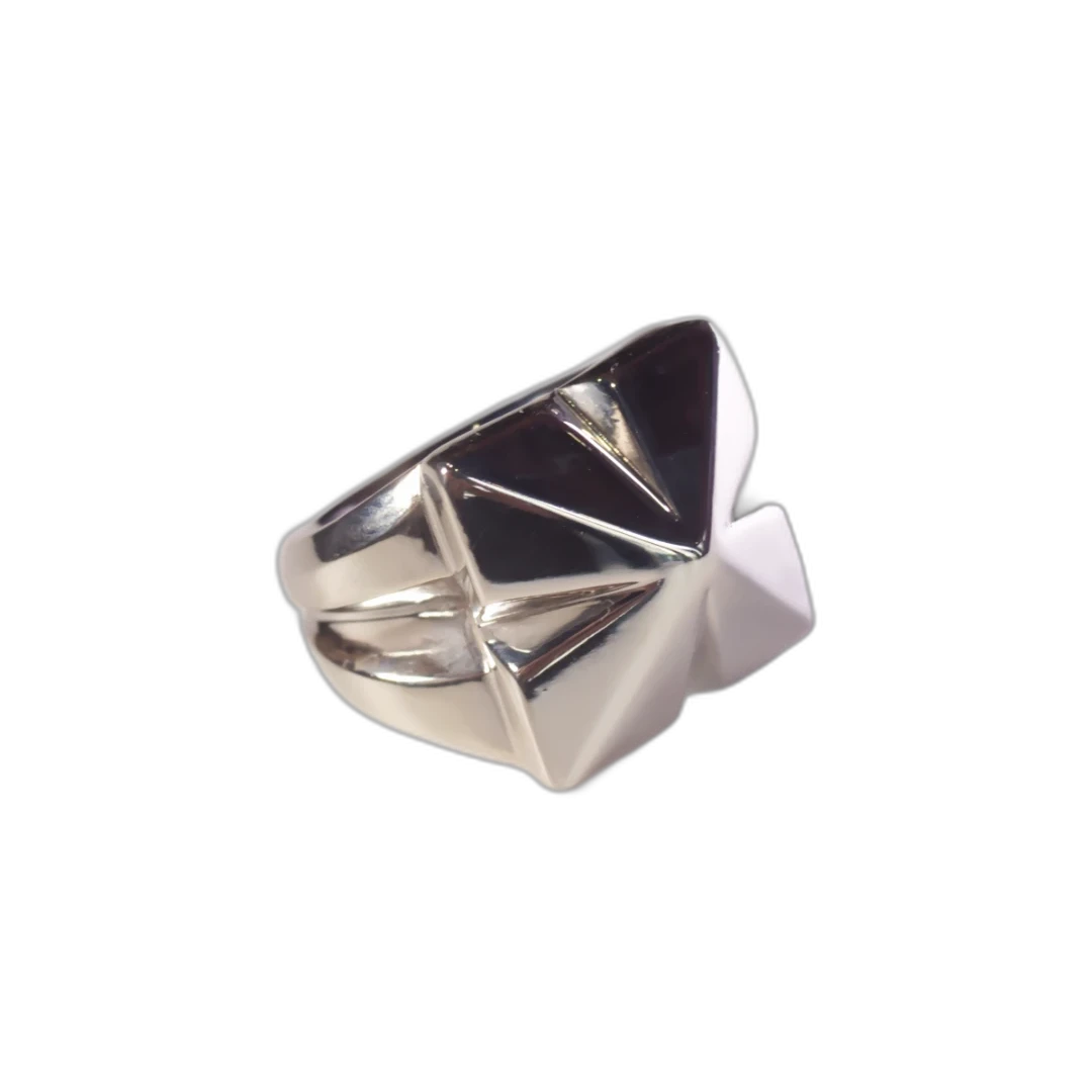 Bague Clou