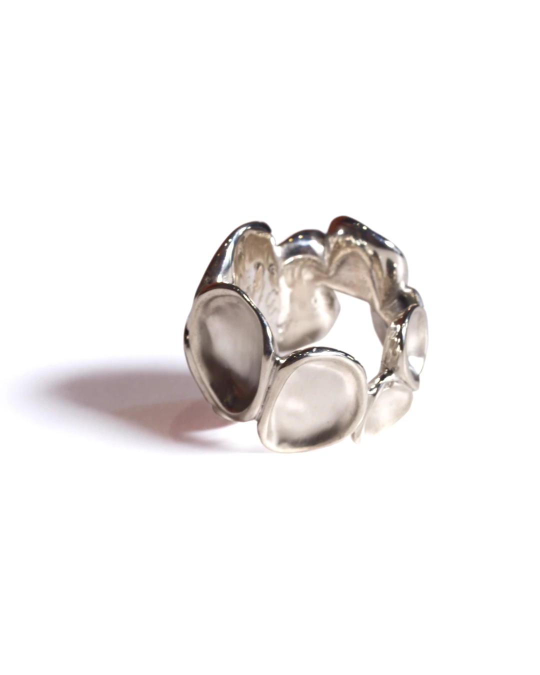 Bague Hématies