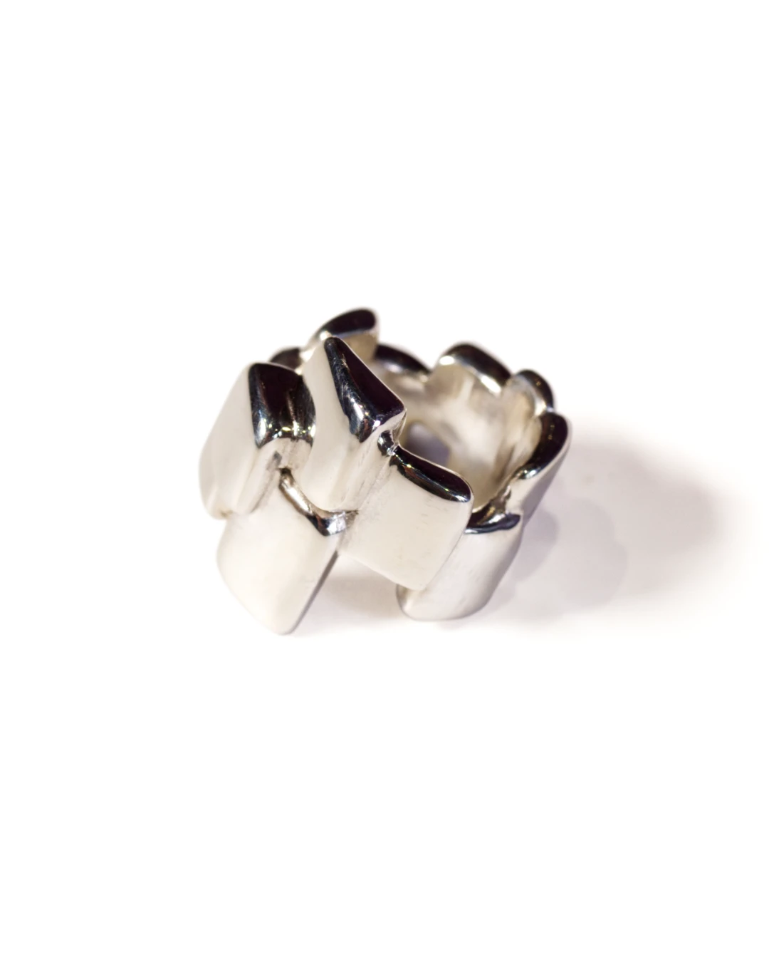 Bague pavés de Paris