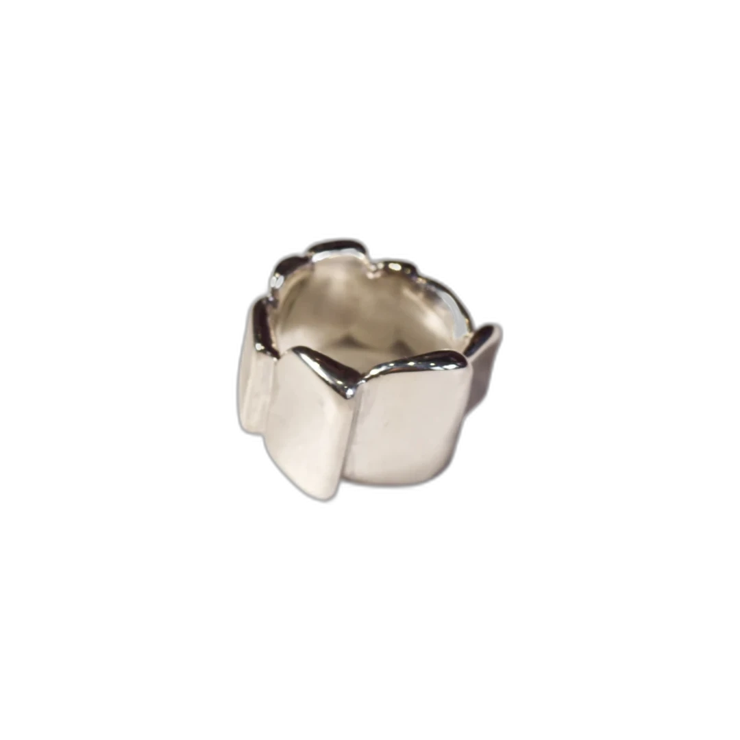 Bague pavés Japonais