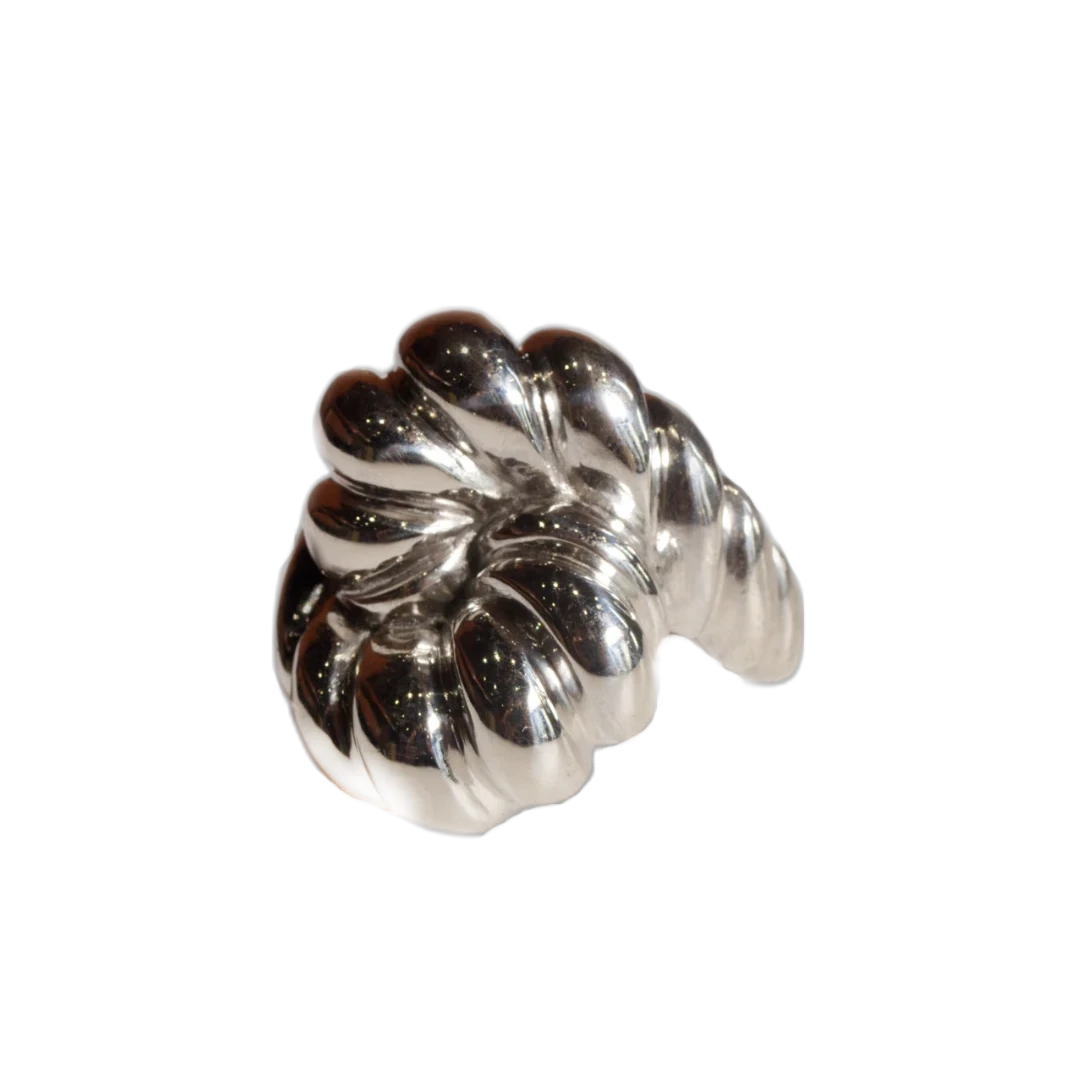 Bague Cordage